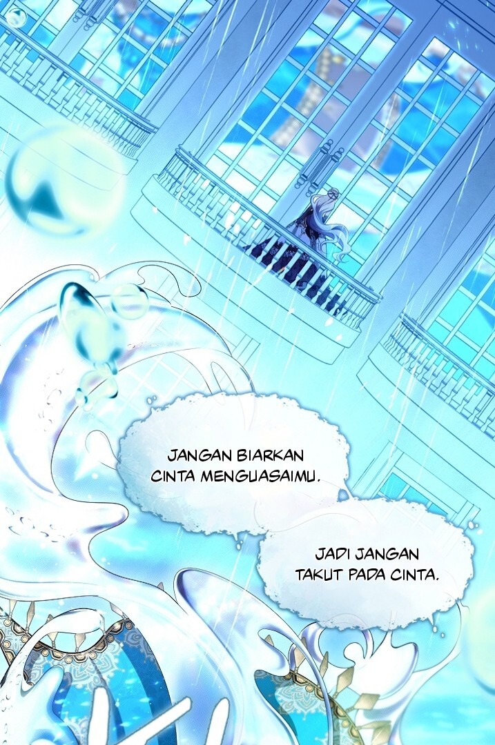 The S-Class Hunter Doesn’t Want to Be a Villainous Princess Chapter 46 - halaman 31