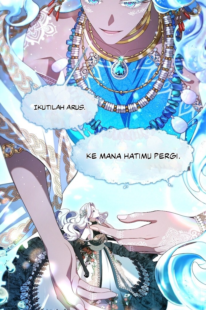 The S-Class Hunter Doesn’t Want to Be a Villainous Princess Chapter 46 - halaman 33