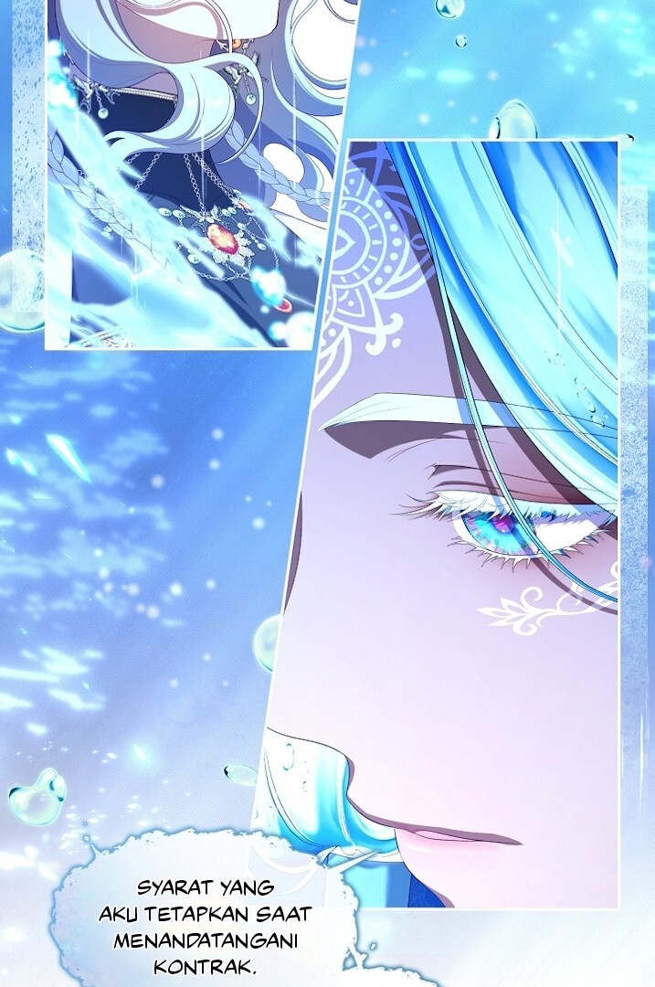 The S-Class Hunter Doesn’t Want to Be a Villainous Princess Chapter 46 - halaman 35