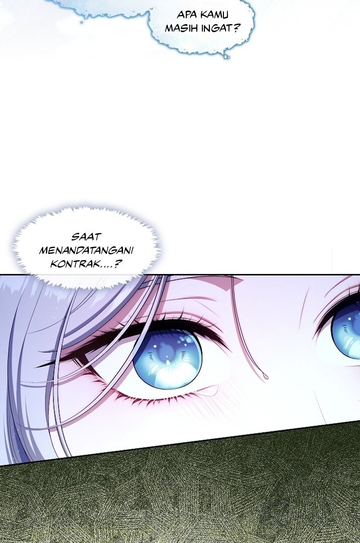 The S-Class Hunter Doesn’t Want to Be a Villainous Princess Chapter 46 - halaman 36