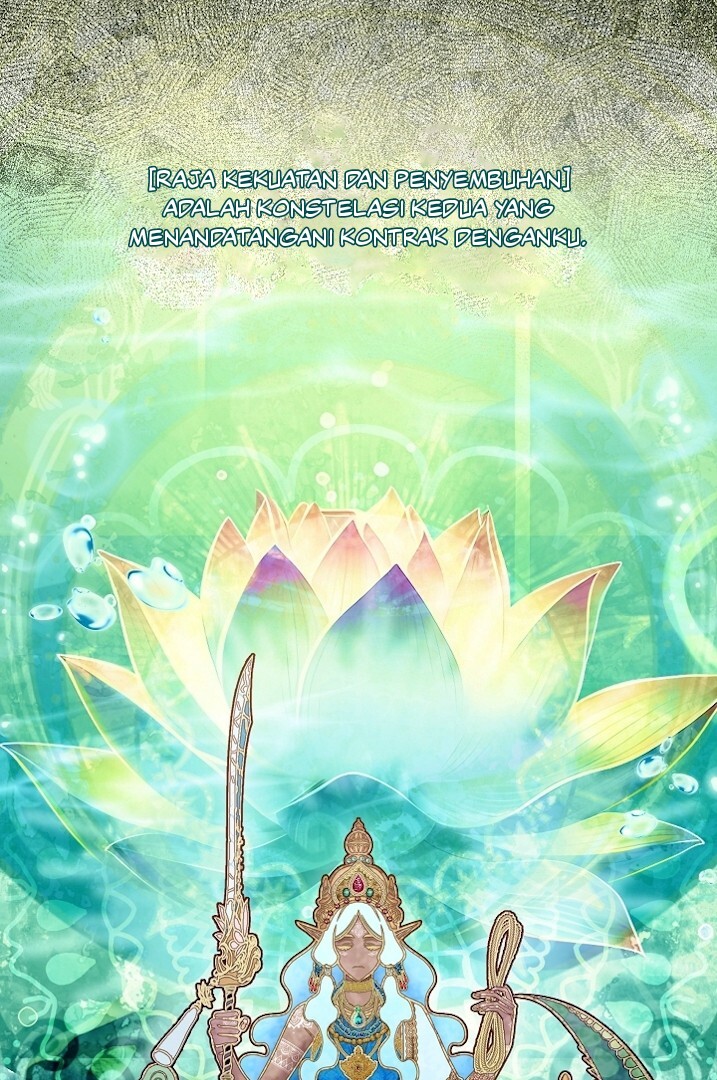 The S-Class Hunter Doesn’t Want to Be a Villainous Princess Chapter 46 - halaman 37