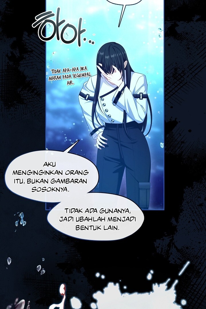 The S-Class Hunter Doesn’t Want to Be a Villainous Princess Chapter 46 - halaman 44