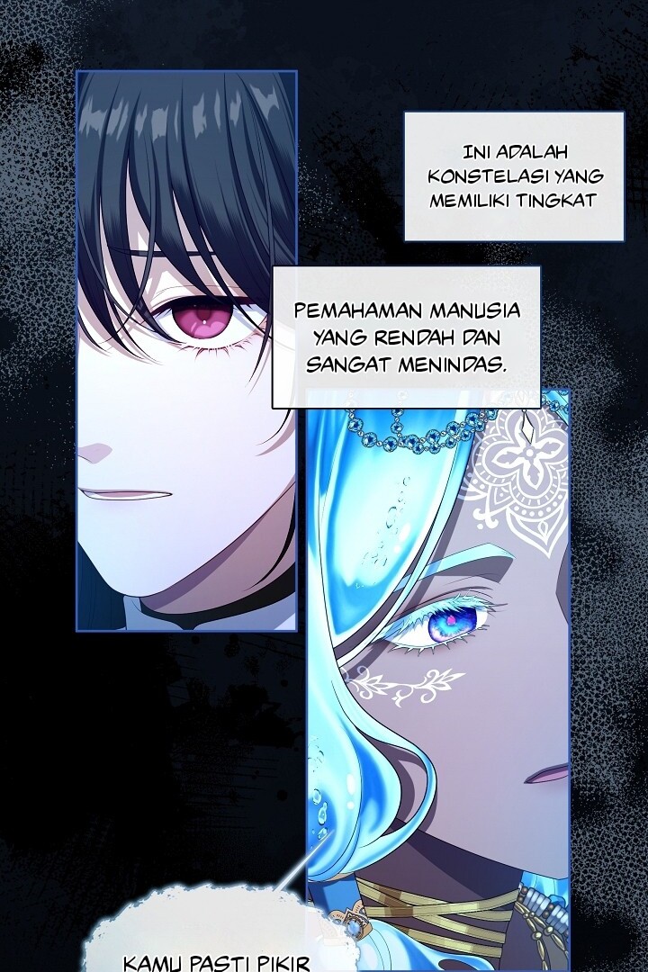 The S-Class Hunter Doesn’t Want to Be a Villainous Princess Chapter 46 - halaman 47
