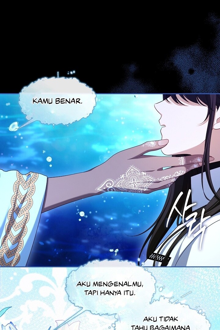 The S-Class Hunter Doesn’t Want to Be a Villainous Princess Chapter 46 - halaman 49