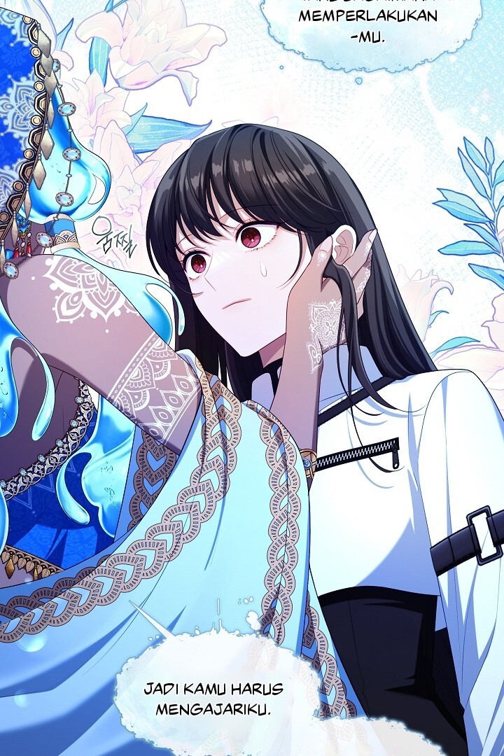 The S-Class Hunter Doesn’t Want to Be a Villainous Princess Chapter 46 - halaman 50