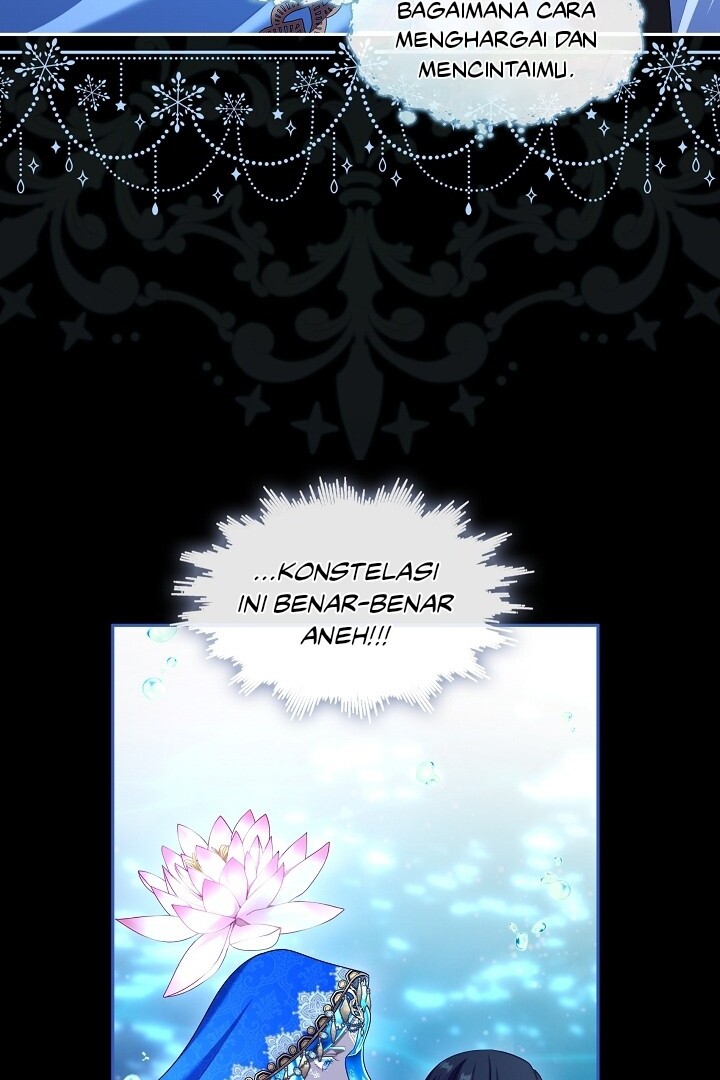 The S-Class Hunter Doesn’t Want to Be a Villainous Princess Chapter 46 - halaman 51