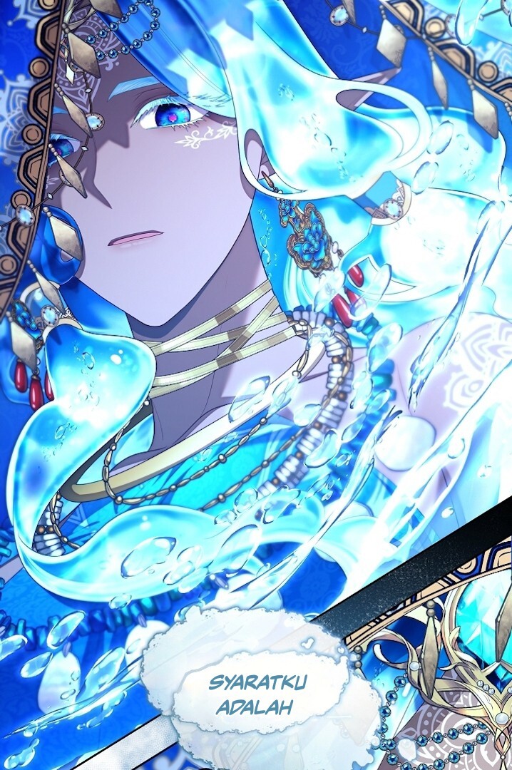 The S-Class Hunter Doesn’t Want to Be a Villainous Princess Chapter 46 - halaman 56