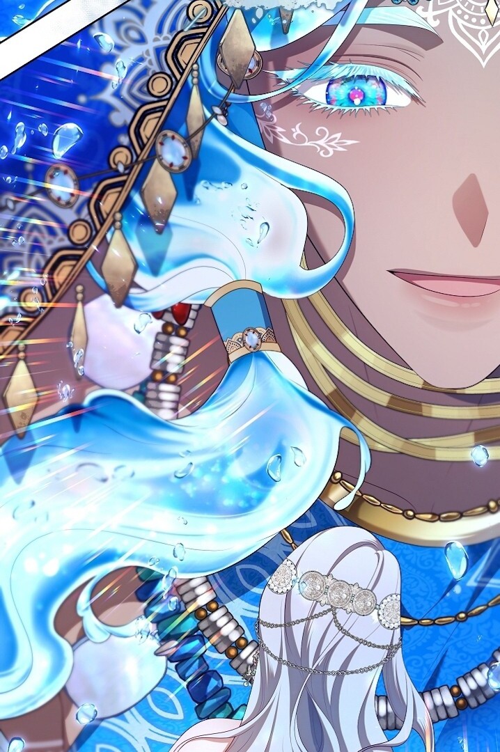 The S-Class Hunter Doesn’t Want to Be a Villainous Princess Chapter 46 - halaman 57