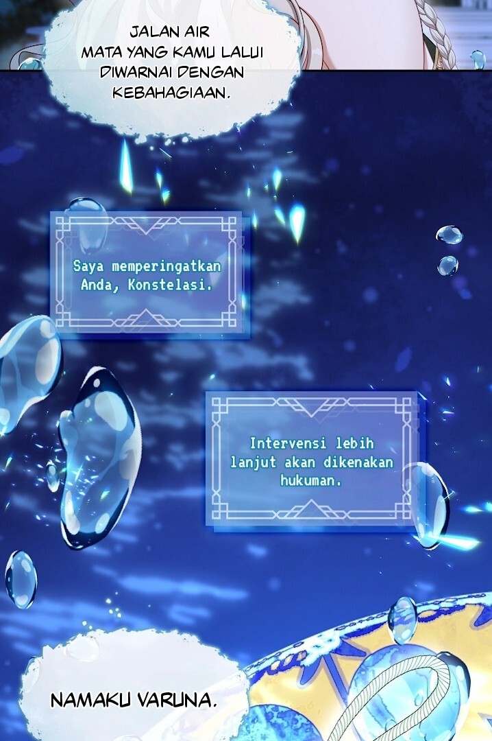 The S-Class Hunter Doesn’t Want to Be a Villainous Princess Chapter 46 - halaman 60