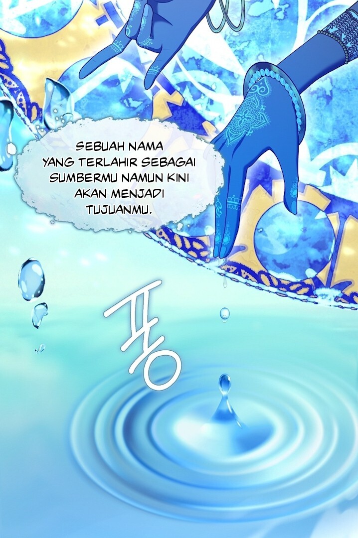 The S-Class Hunter Doesn’t Want to Be a Villainous Princess Chapter 46 - halaman 62