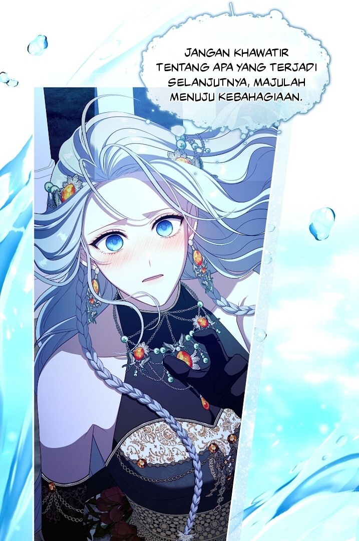 The S-Class Hunter Doesn’t Want to Be a Villainous Princess Chapter 46 - halaman 66