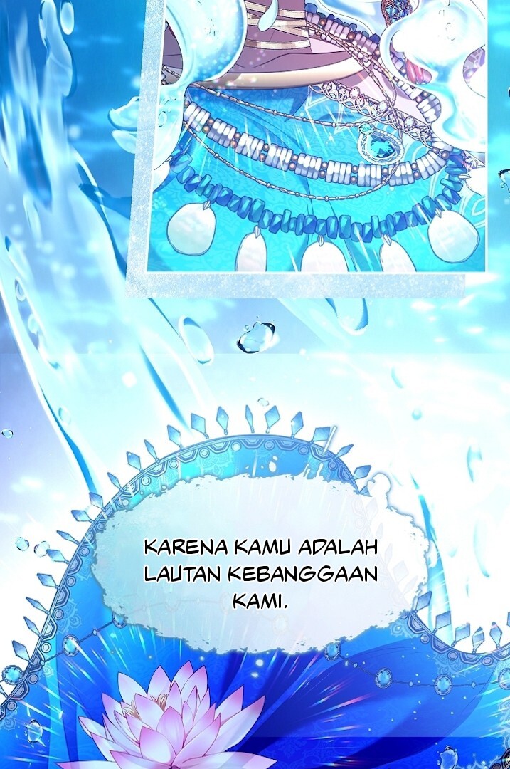 The S-Class Hunter Doesn’t Want to Be a Villainous Princess Chapter 46 - halaman 68