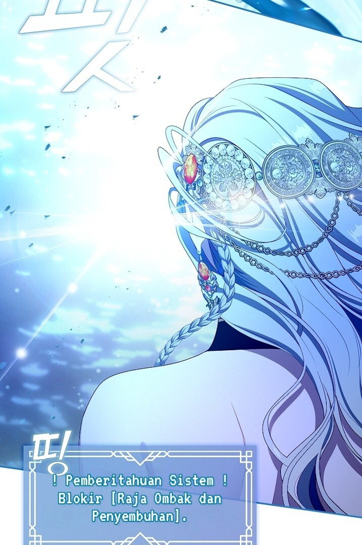 The S-Class Hunter Doesn’t Want to Be a Villainous Princess Chapter 46 - halaman 70