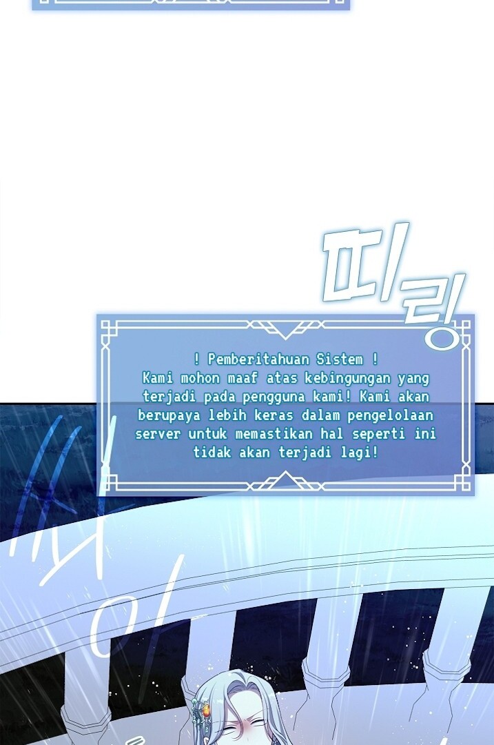 The S-Class Hunter Doesn’t Want to Be a Villainous Princess Chapter 46 - halaman 71