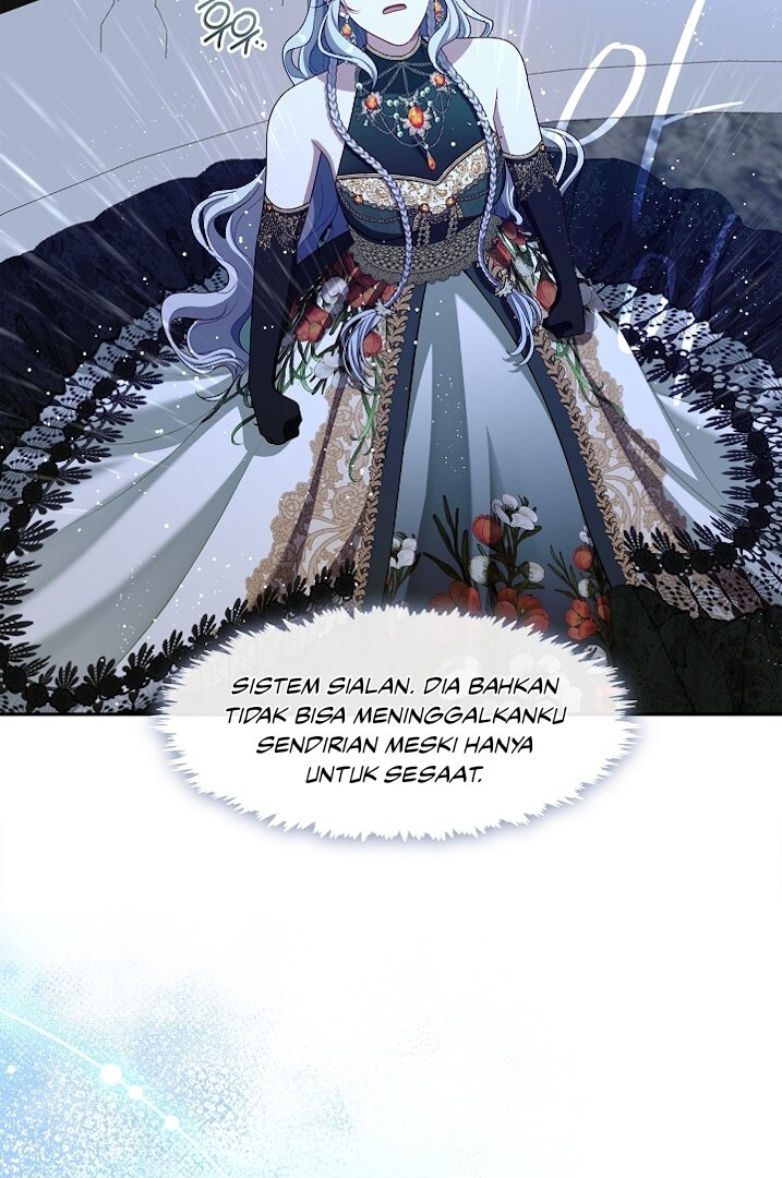 The S-Class Hunter Doesn’t Want to Be a Villainous Princess Chapter 46 - halaman 72