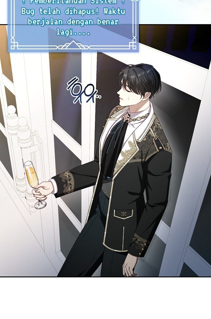 The S-Class Hunter Doesn’t Want to Be a Villainous Princess Chapter 46 - halaman 74