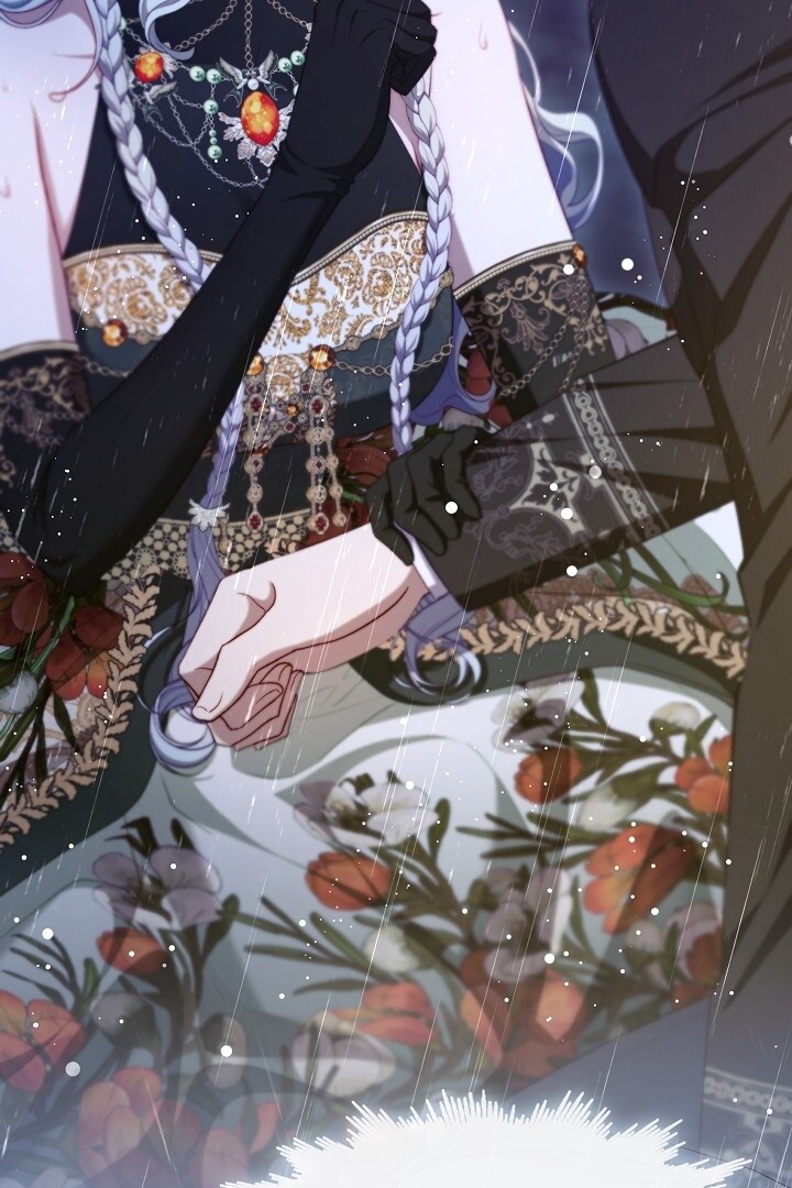 The S-Class Hunter Doesn’t Want to Be a Villainous Princess Chapter 46 - halaman 79