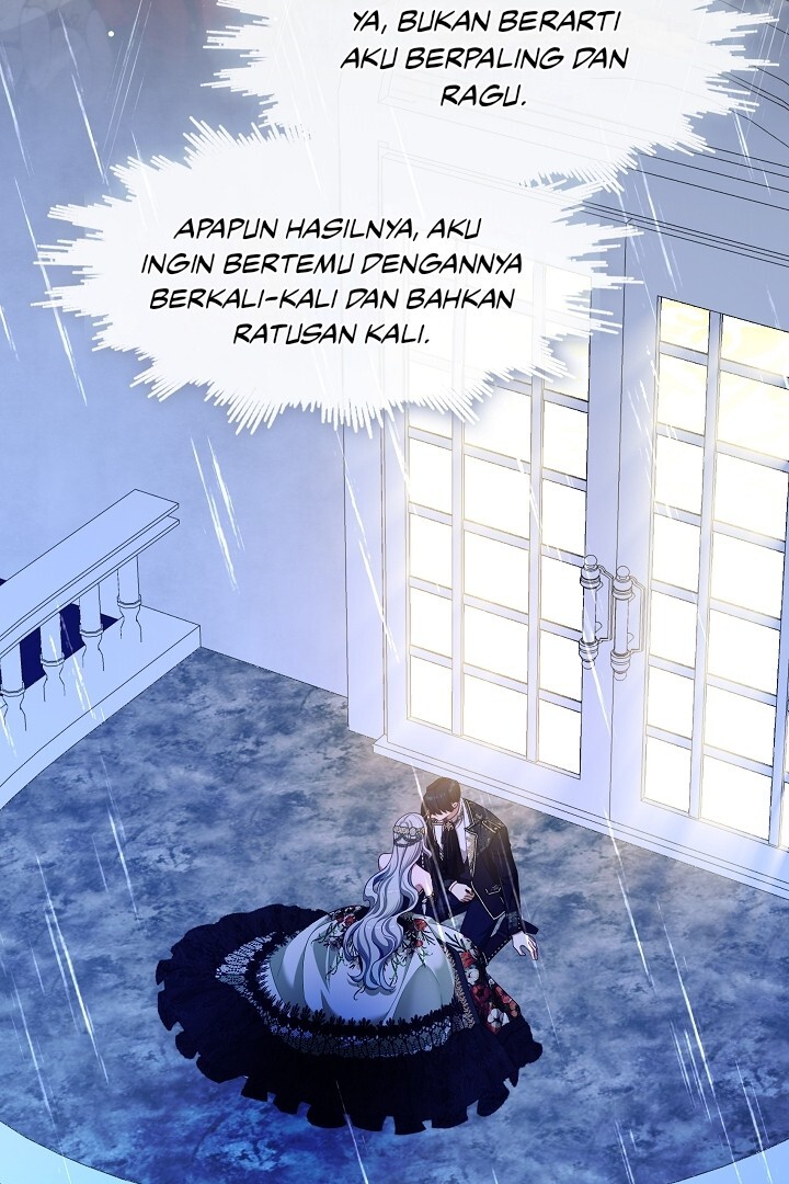 The S-Class Hunter Doesn’t Want to Be a Villainous Princess Chapter 46 - halaman 80