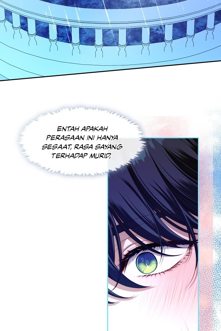 The S-Class Hunter Doesn’t Want to Be a Villainous Princess Chapter 46 - halaman 81