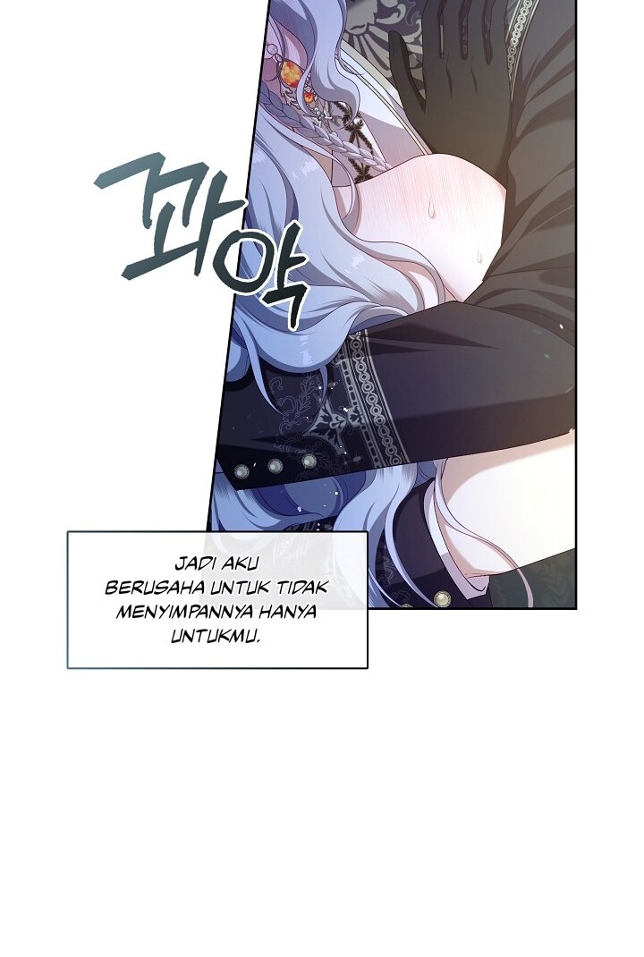 The S-Class Hunter Doesn’t Want to Be a Villainous Princess Chapter 47 - halaman 13