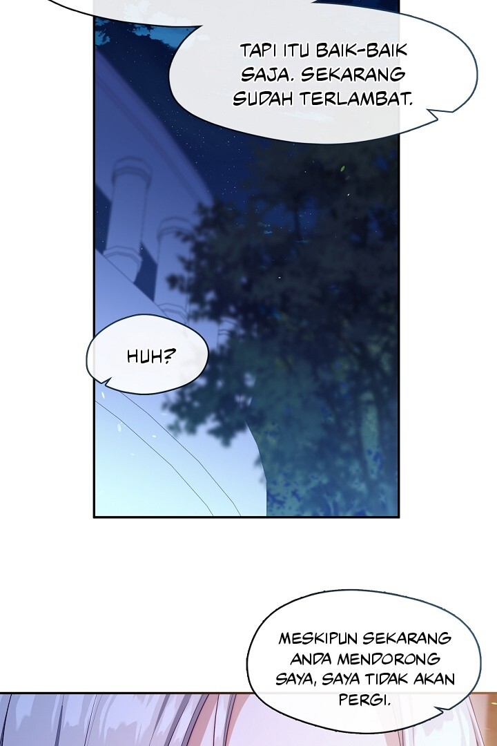 The S-Class Hunter Doesn’t Want to Be a Villainous Princess Chapter 47 - halaman 18