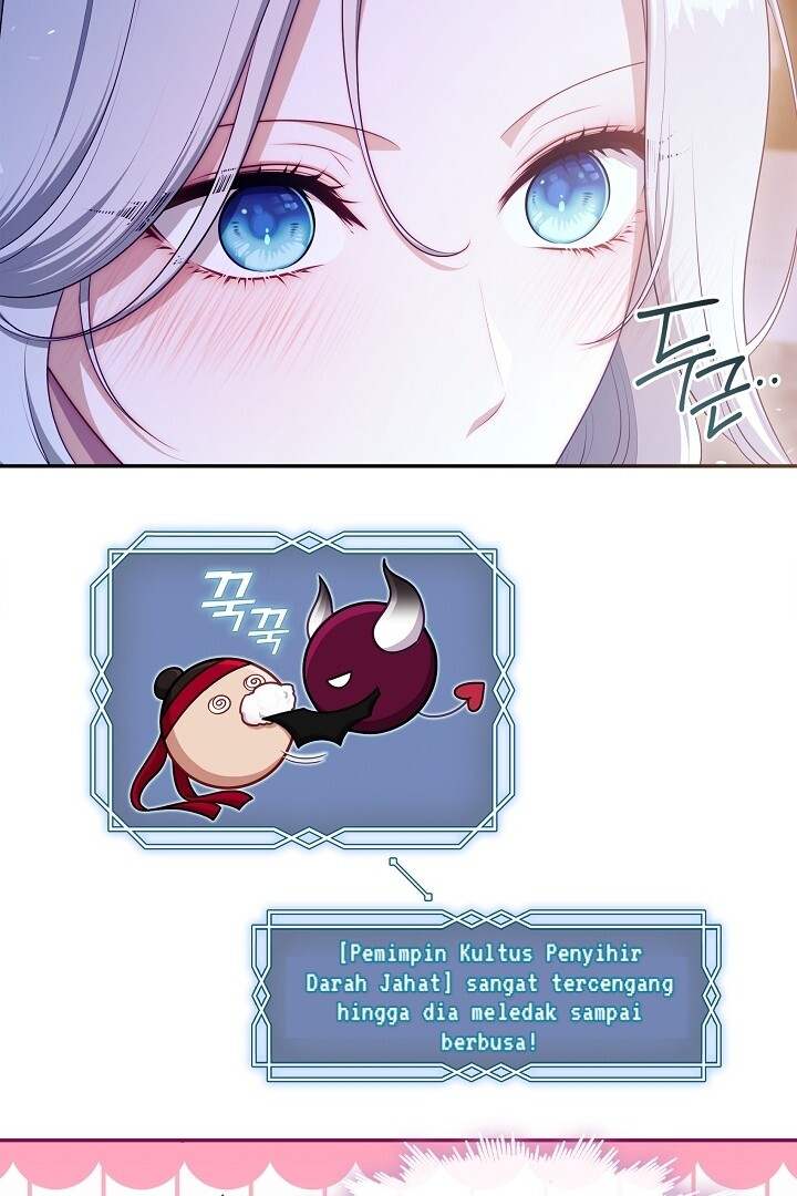 The S-Class Hunter Doesn’t Want to Be a Villainous Princess Chapter 47 - halaman 19