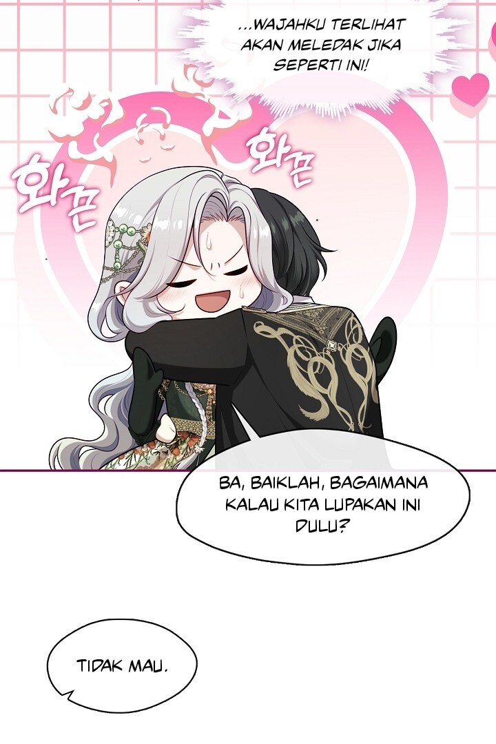 The S-Class Hunter Doesn’t Want to Be a Villainous Princess Chapter 47 - halaman 20