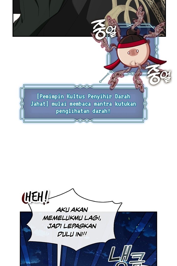 The S-Class Hunter Doesn’t Want to Be a Villainous Princess Chapter 47 - halaman 23
