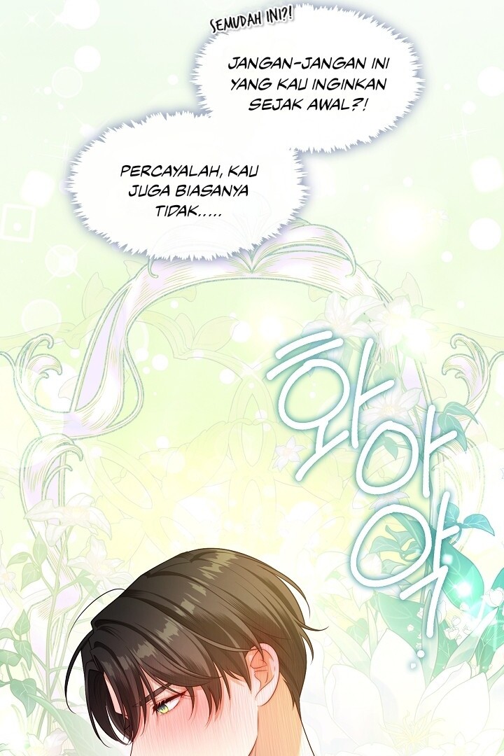 The S-Class Hunter Doesn’t Want to Be a Villainous Princess Chapter 47 - halaman 25