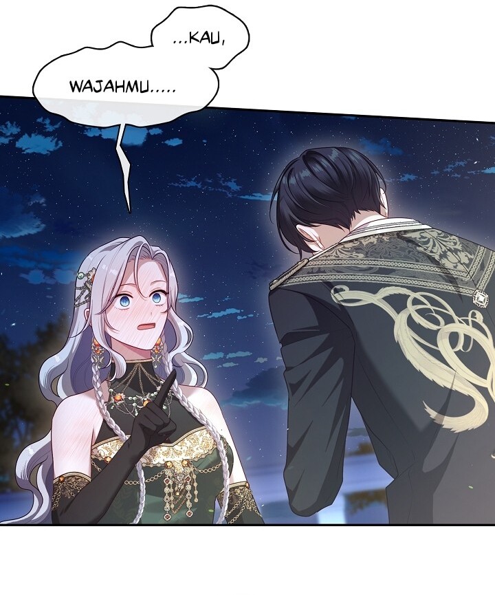 The S-Class Hunter Doesn’t Want to Be a Villainous Princess Chapter 47 - halaman 27