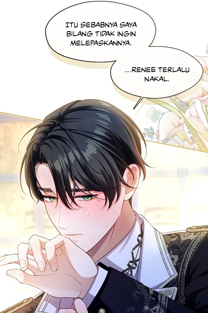 The S-Class Hunter Doesn’t Want to Be a Villainous Princess Chapter 47 - halaman 28