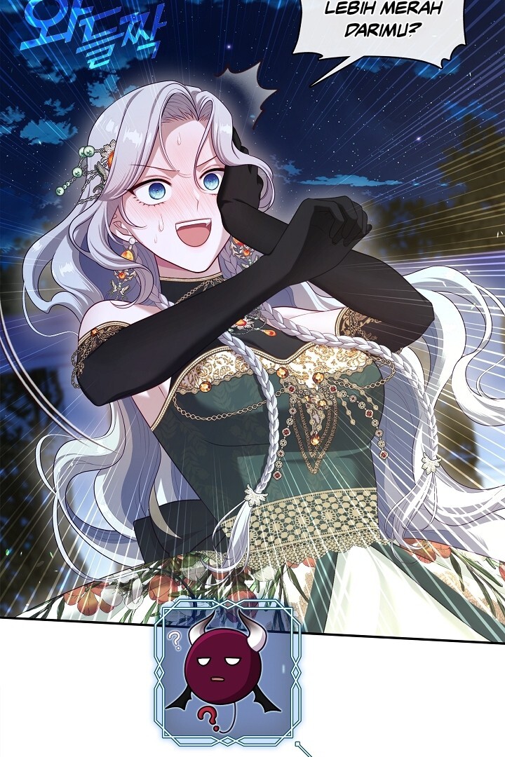 The S-Class Hunter Doesn’t Want to Be a Villainous Princess Chapter 47 - halaman 30