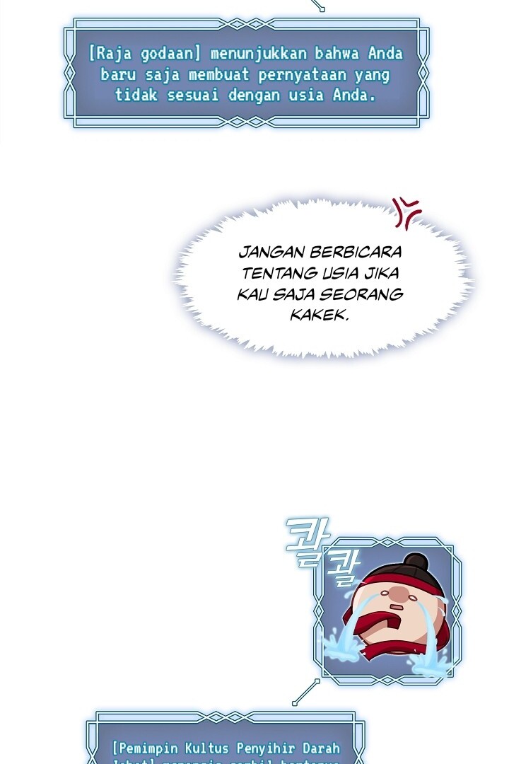 The S-Class Hunter Doesn’t Want to Be a Villainous Princess Chapter 47 - halaman 31