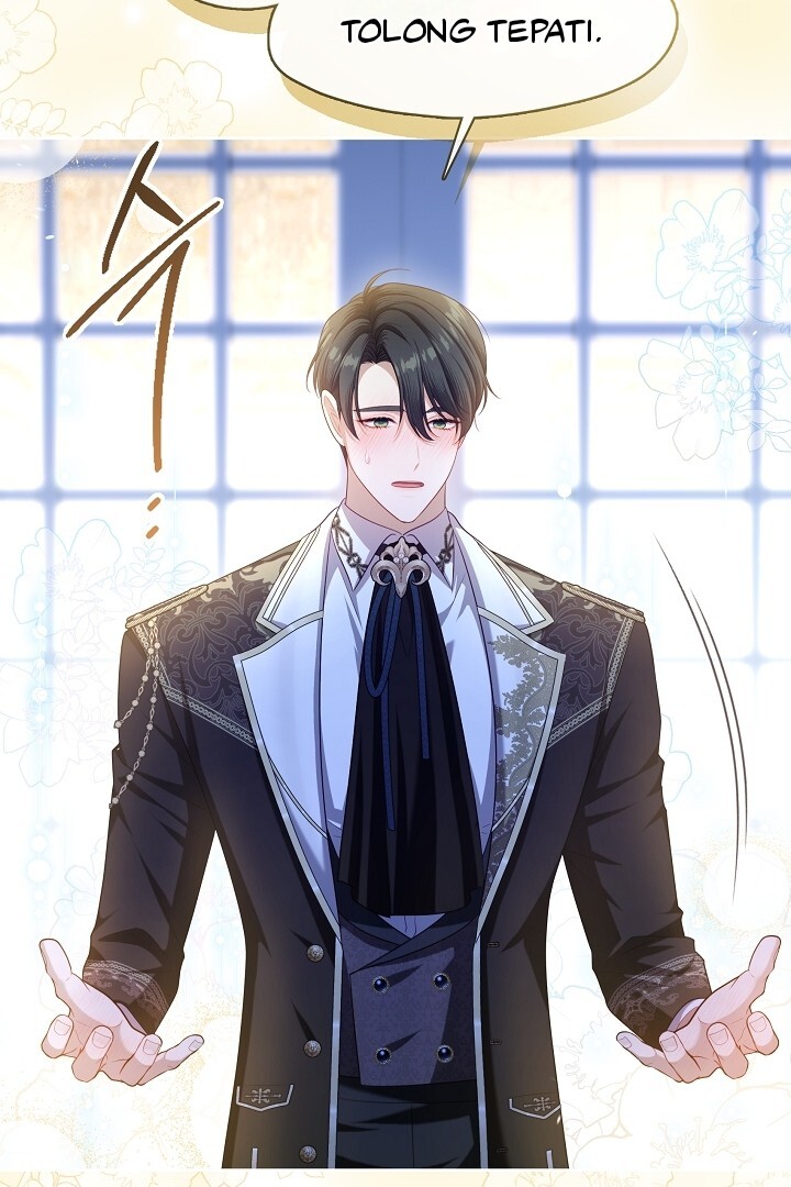 The S-Class Hunter Doesn’t Want to Be a Villainous Princess Chapter 47 - halaman 34