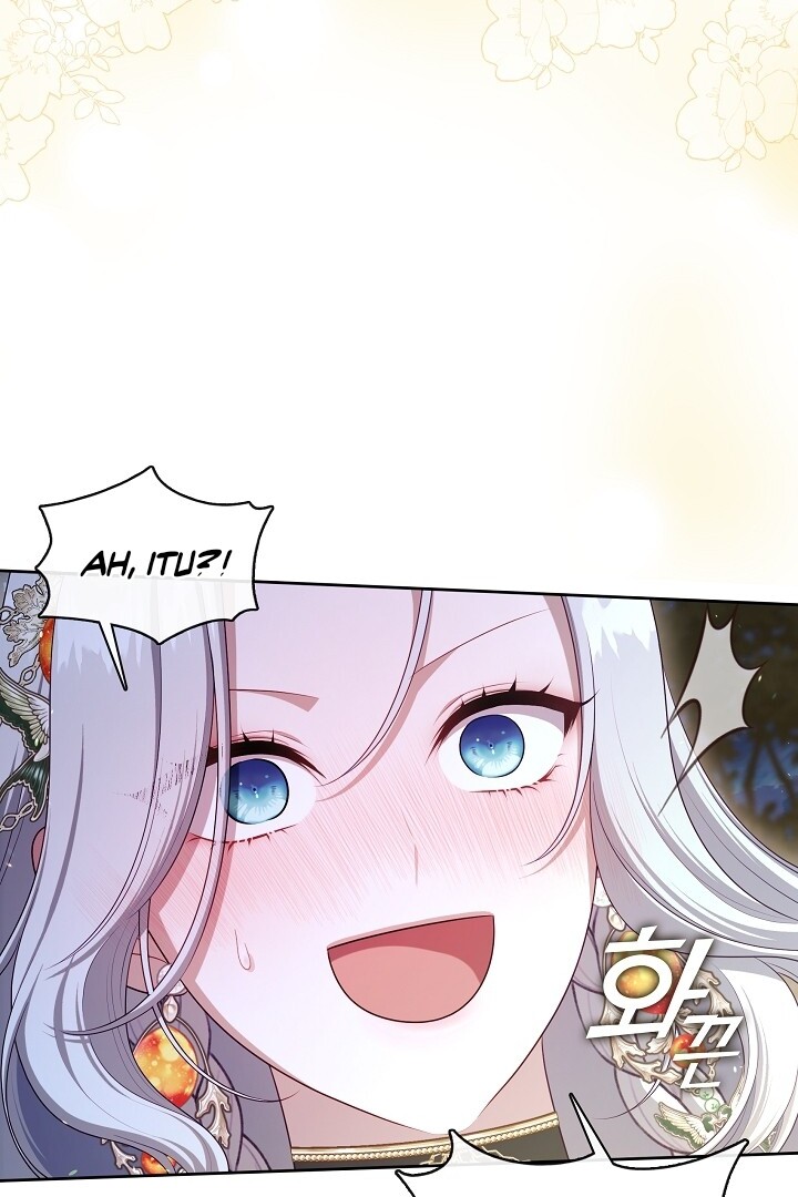 The S-Class Hunter Doesn’t Want to Be a Villainous Princess Chapter 47 - halaman 35
