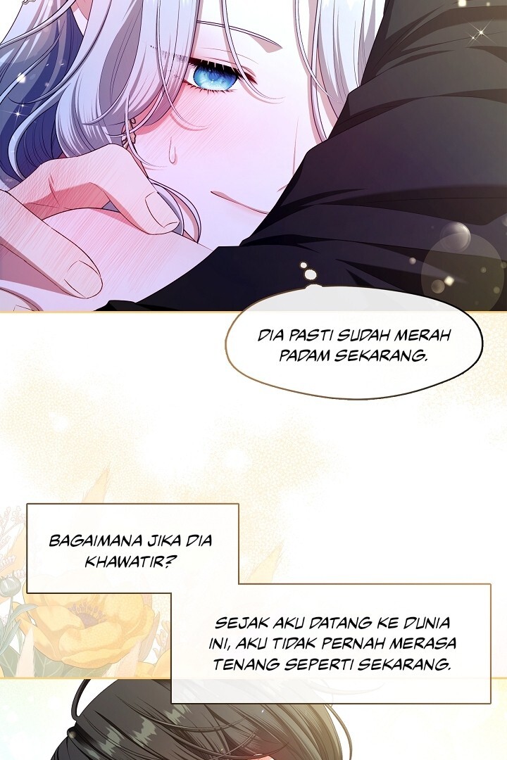 The S-Class Hunter Doesn’t Want to Be a Villainous Princess Chapter 47 - halaman 42