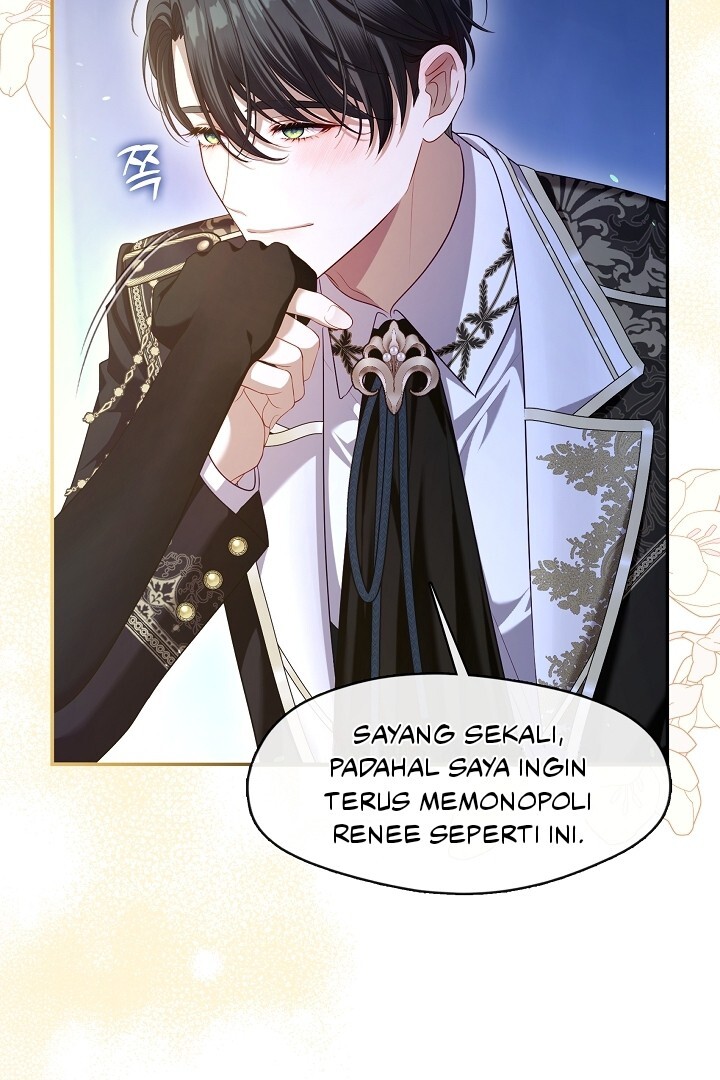The S-Class Hunter Doesn’t Want to Be a Villainous Princess Chapter 47 - halaman 50