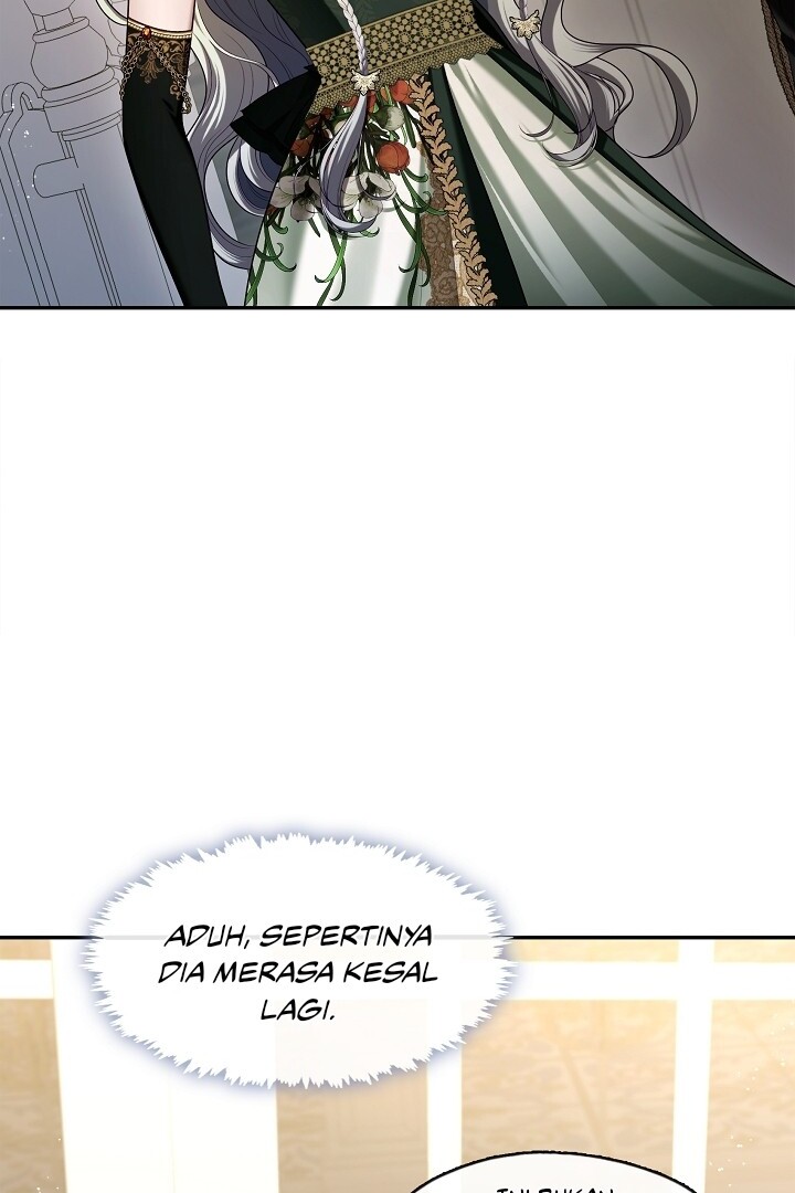 The S-Class Hunter Doesn’t Want to Be a Villainous Princess Chapter 47 - halaman 55