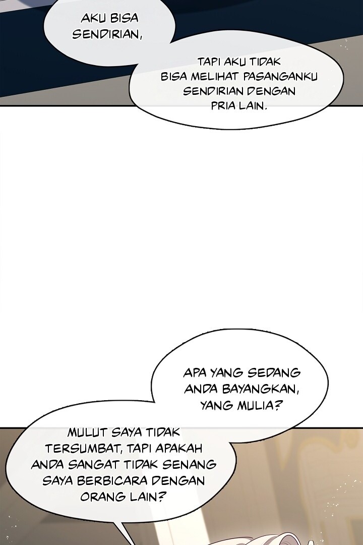 The S-Class Hunter Doesn’t Want to Be a Villainous Princess Chapter 47 - halaman 57