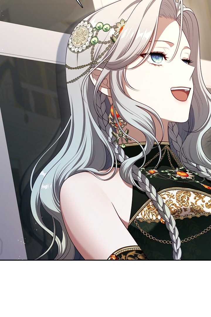 The S-Class Hunter Doesn’t Want to Be a Villainous Princess Chapter 47 - halaman 58