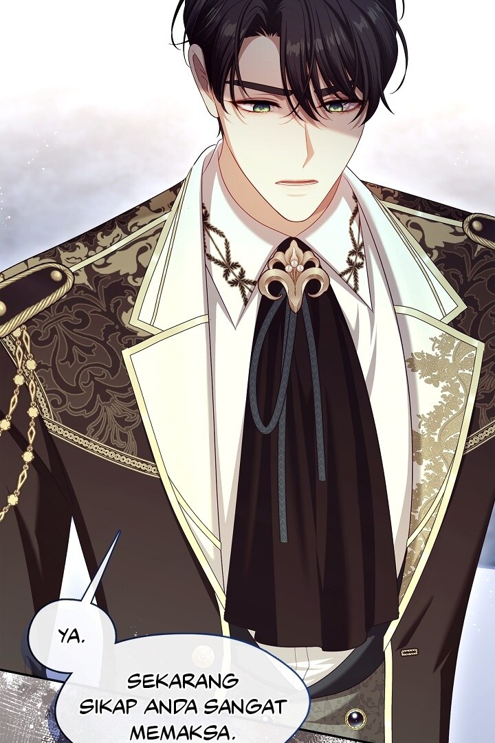 The S-Class Hunter Doesn’t Want to Be a Villainous Princess Chapter 47 - halaman 65