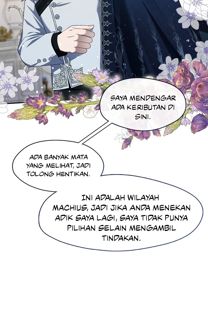 The S-Class Hunter Doesn’t Want to Be a Villainous Princess Chapter 47 - halaman 69