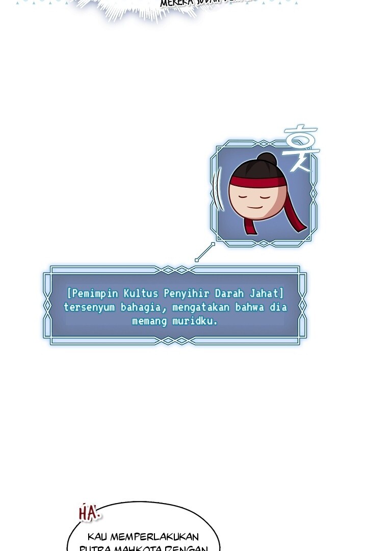 The S-Class Hunter Doesn’t Want to Be a Villainous Princess Chapter 47 - halaman 71