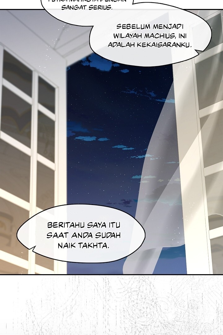 The S-Class Hunter Doesn’t Want to Be a Villainous Princess Chapter 47 - halaman 72