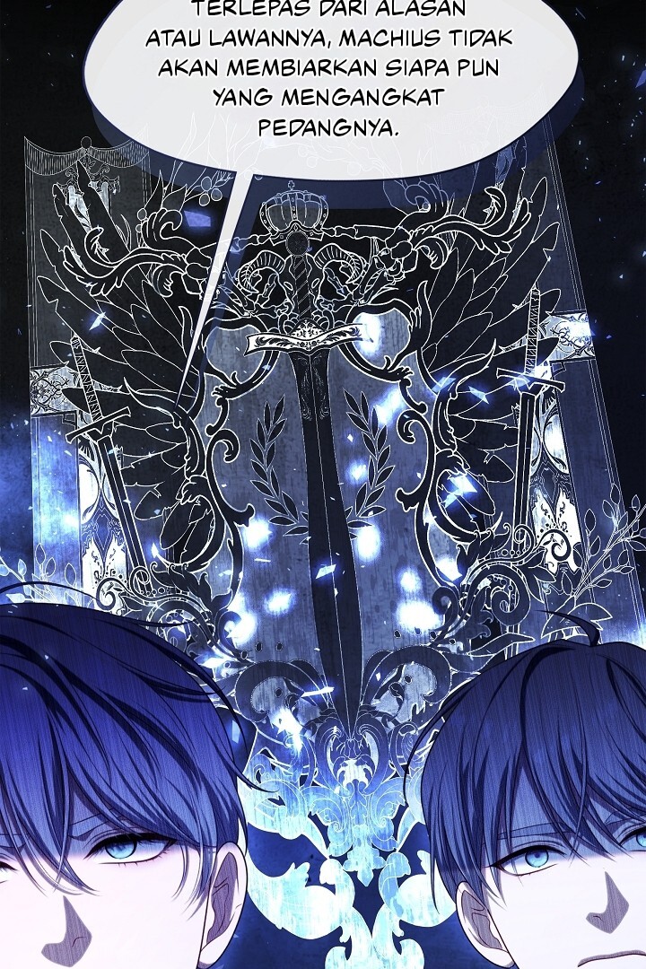 The S-Class Hunter Doesn’t Want to Be a Villainous Princess Chapter 47 - halaman 74