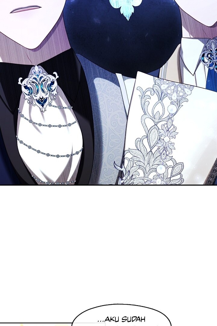 The S-Class Hunter Doesn’t Want to Be a Villainous Princess Chapter 47 - halaman 75