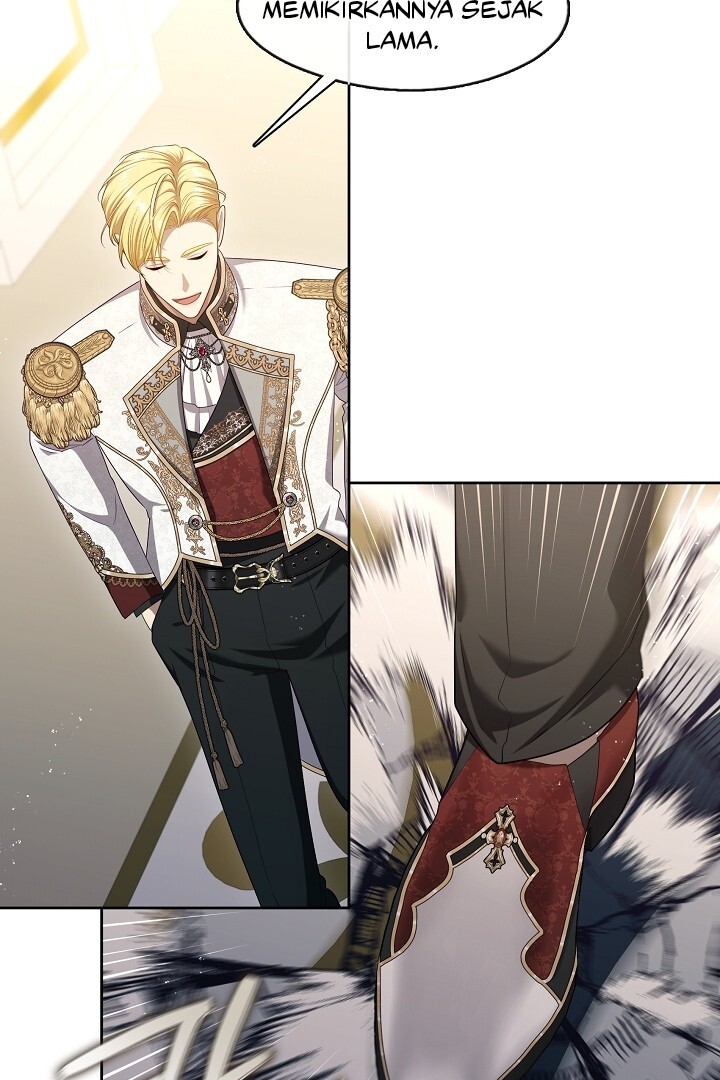The S-Class Hunter Doesn’t Want to Be a Villainous Princess Chapter 47 - halaman 76