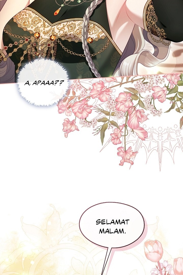 The S-Class Hunter Doesn’t Want to Be a Villainous Princess Chapter 47 - halaman 95