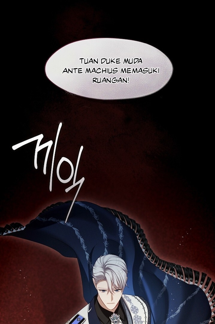 The S-Class Hunter Doesn’t Want to Be a Villainous Princess Chapter 48 - halaman 14