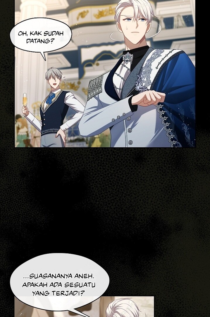 The S-Class Hunter Doesn’t Want to Be a Villainous Princess Chapter 48 - halaman 17